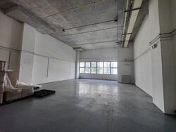 BHCC Space (D18), Factory #623032991